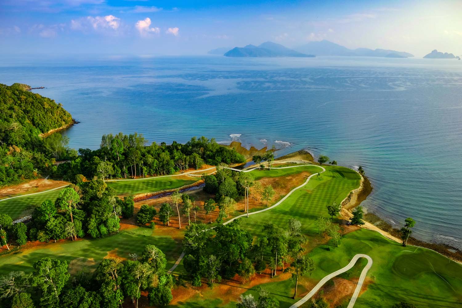 Best Golf Courses In Singapore | Top Golf Courses in Asia